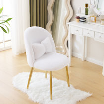 Small Vanity Chair Wayfair